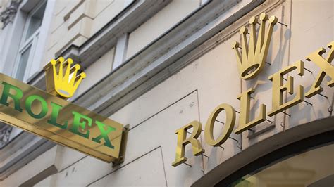 rolex gang amsterdam|Rolex Amsterdam netherlands.